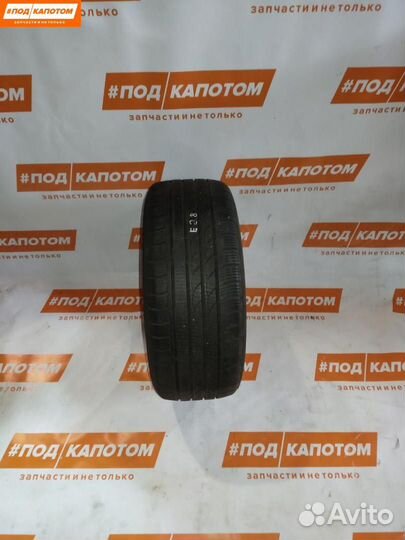 Tracmax Ice-Plus S210 225/50 R17