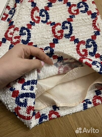 Шорты gucci женские