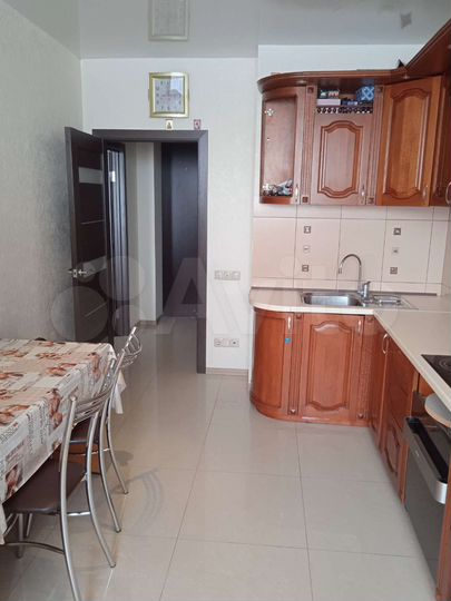 2-к. квартира, 58 м², 14/16 эт.