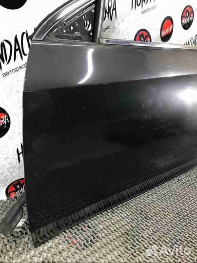 Дверь передняя левая Honda Accord