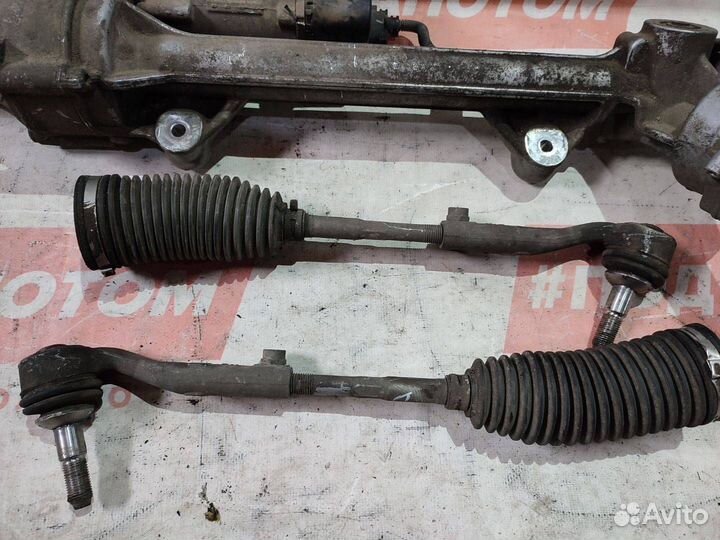 Рейка рулевая BMW 3-Series/M3