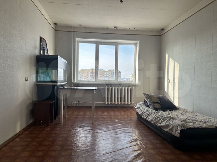 2-к. квартира, 52 м², 8/9 эт.