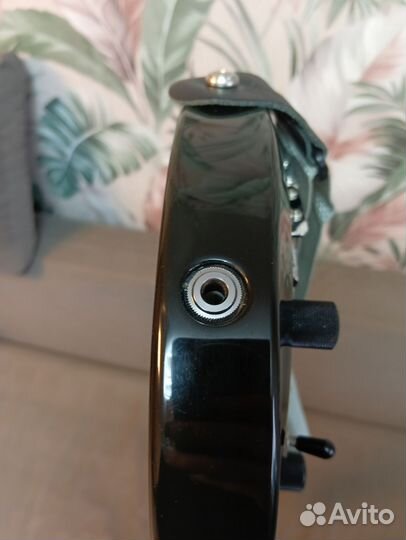 Бас гитара aria pro 2