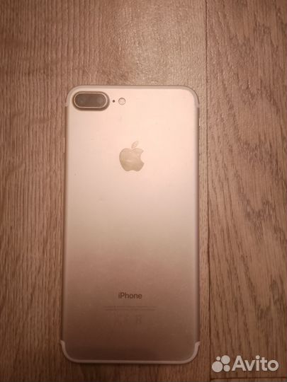 iPhone 7, 128 ГБ