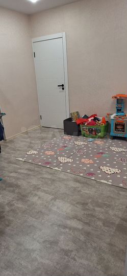 3-к. квартира, 54,6 м², 2/5 эт.