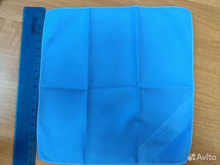 Салфетка косметическая Нега