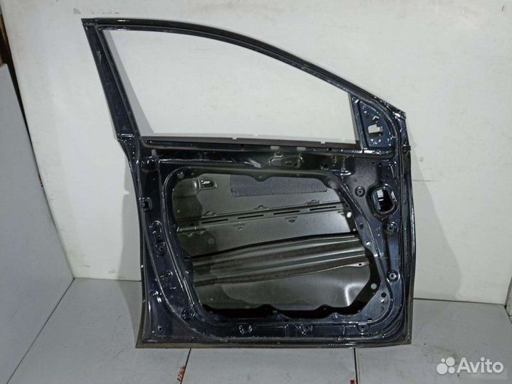 Дверь передняя левая Kia Sportage 2016