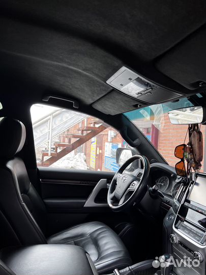 Перетяжка потолка