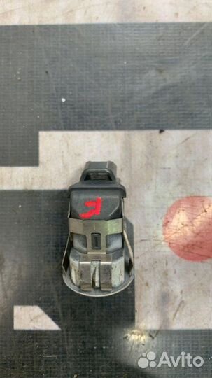 Датчик парковки передний правый Infiniti Fx50 S51