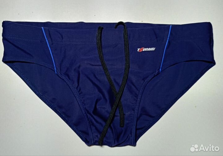 Купальные плавки мужские 5 шт