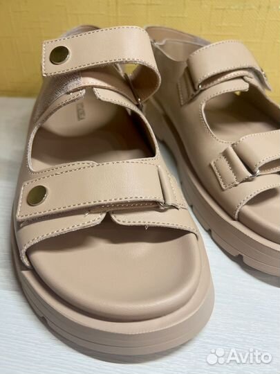 Босоножки женские 41 размер