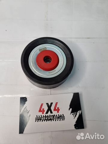 Ролик натяжной УАЗ газ змз 405, 406, 409 купить в Санкт-Петербурге | Авито