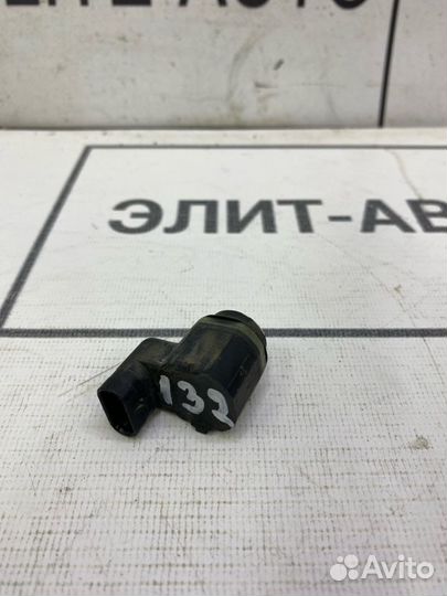 Парктроник Audi A3 8P 2010