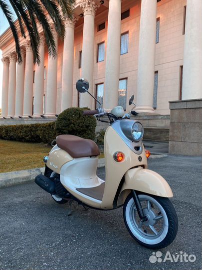 Аренда ретро скутера/мотороллера для фотосессии