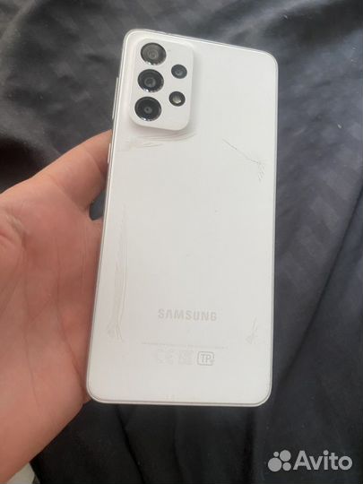 Samsung Galaxy A33 5G, 6/128 ГБ