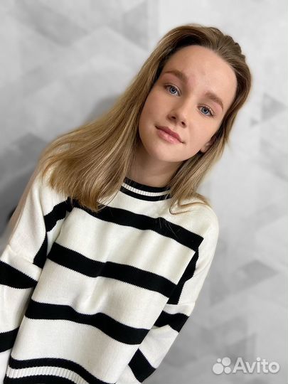 Оформление бровей