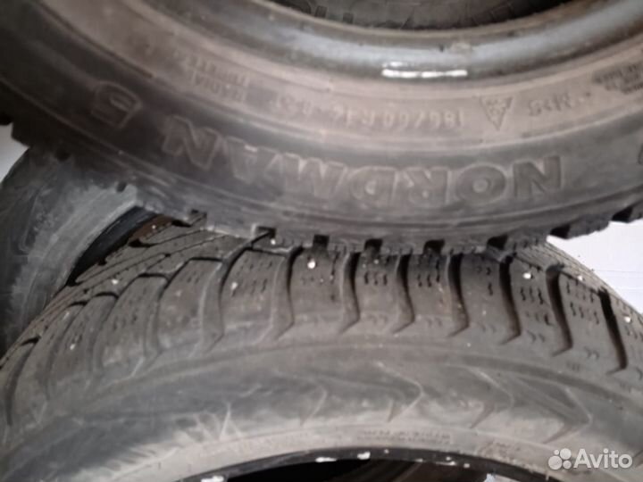 Nordman 5 185/60 R14