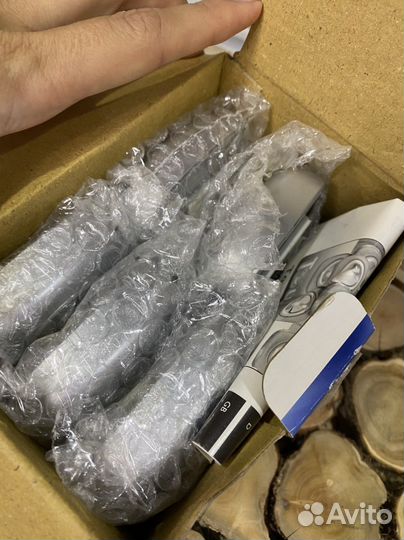 Светодиодный фонарик