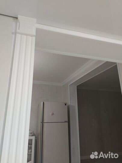 Отделочные работы