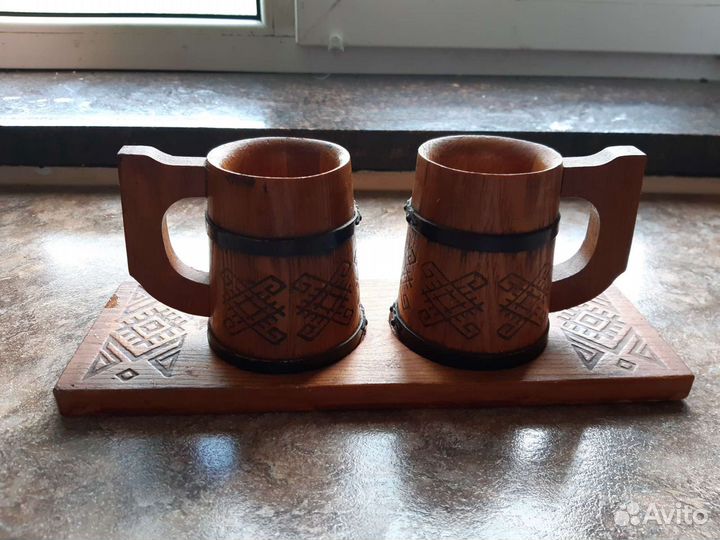 Пивная кружка