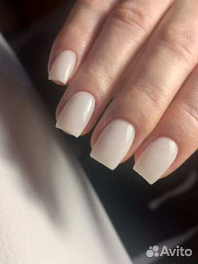 Маникюр, педикюр, наращивание