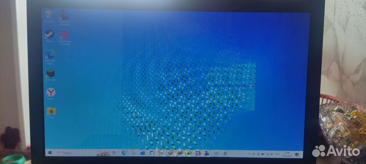 Ноутбук dell inspiron 15 series 3000