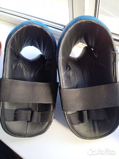 Футы для тхэквондо