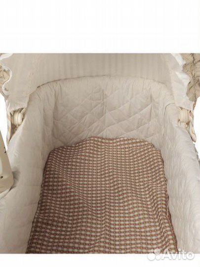 Детская люлька колыбель