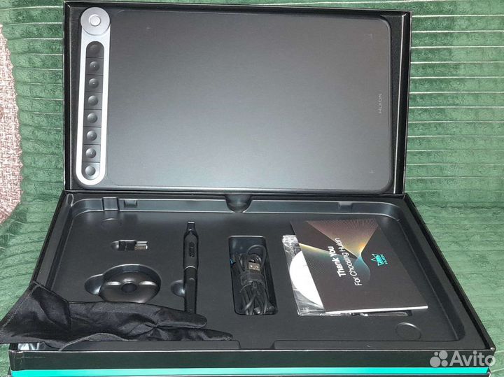 Графический планшет