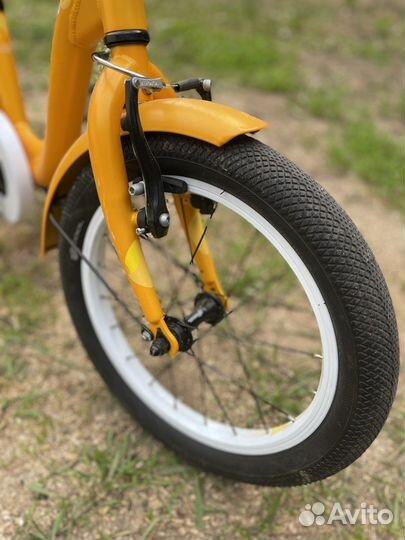 Продам велосипед Scool niXe 16