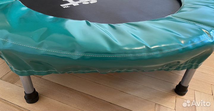 Батут Starfit TR-101 101 см