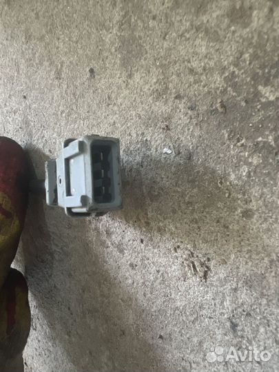 Датчик коленвала 050906433 Audi A4 B5 1.8л