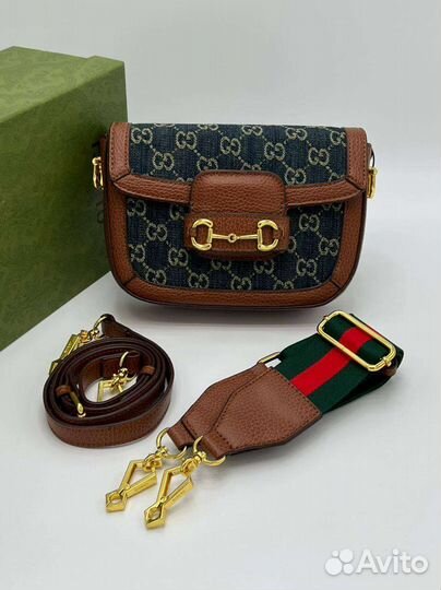 Сумка Gucci разные цвета