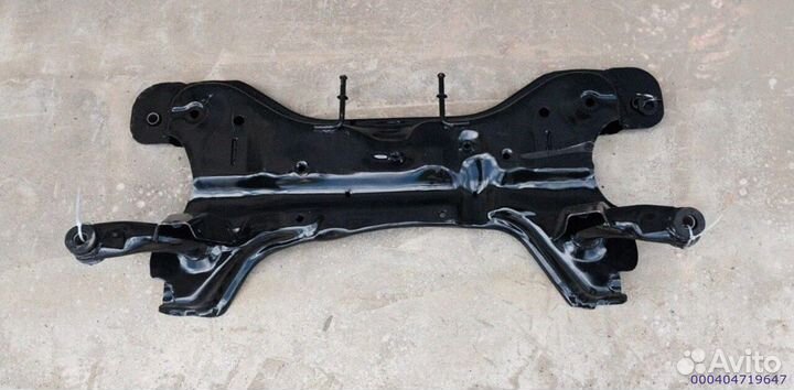 Передний подрамник для Hyundai Getz 624011C200