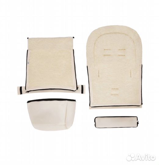 Зимний конвер Womar