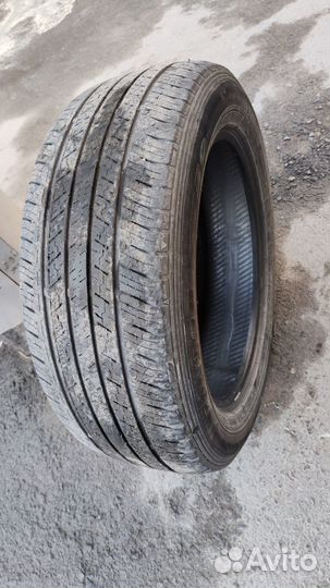 Dunlop Grandtrek ST30 235/55 R18 100H