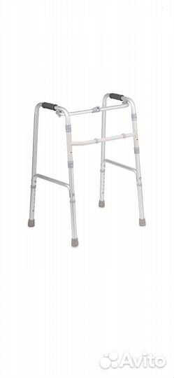 Новые ходунки для взрослых шагающие Армед YU710