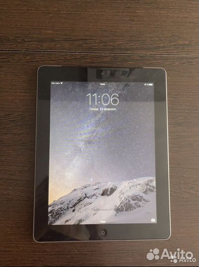 iPad 2 32gb