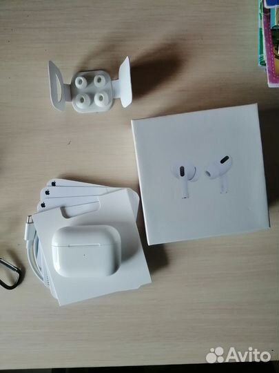 Airpods pro