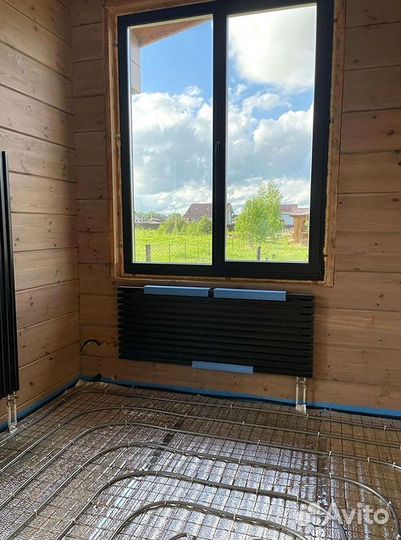 Дизайнерские радиаторы/ wh steel