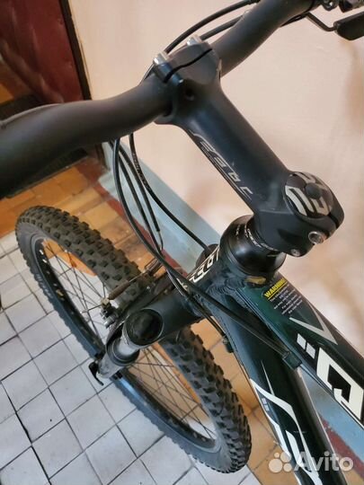 Велосипед Felt Q500 19.5