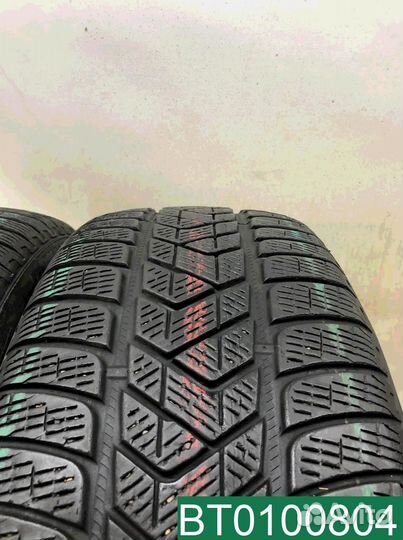 Pirelli Scorpion Winter 235/55 R19 101H