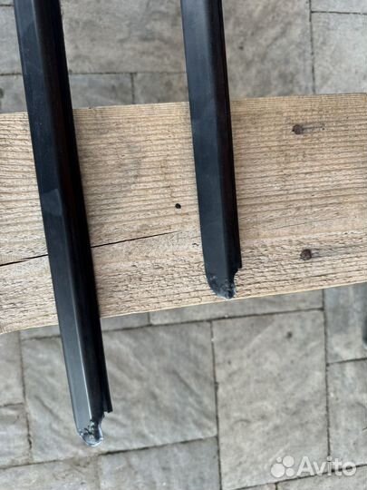 Renault duster бархотка