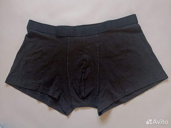 Новые мужские боксеры 3ш George XL 56-58