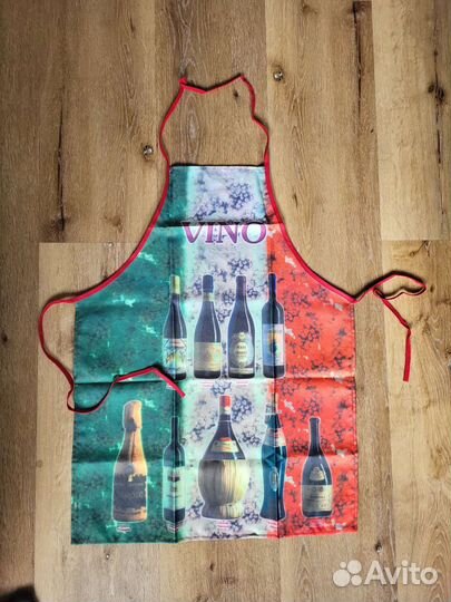 Фартук новый