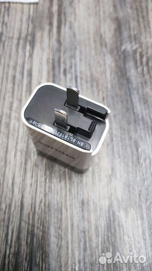 Адаптер USB под США розетку