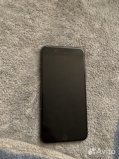 iPhone 7 plus 256 Gb