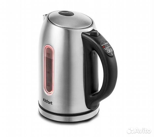 Чайник Kitfort KT-6106