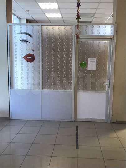 Торговая площадь, 20 м²