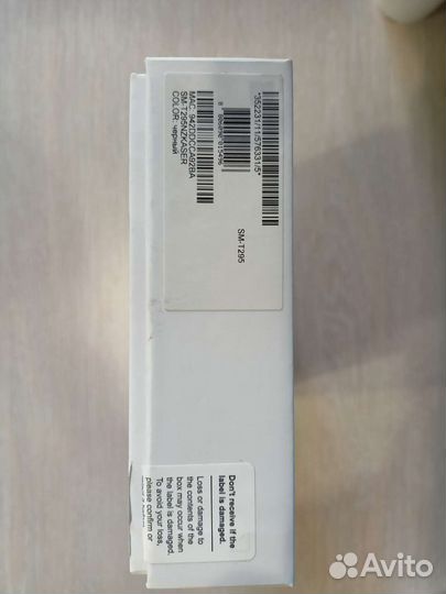 Samsung galaxy tab a